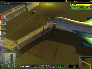 Airport Simulator 2013