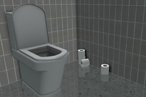 Klo-Simulator
